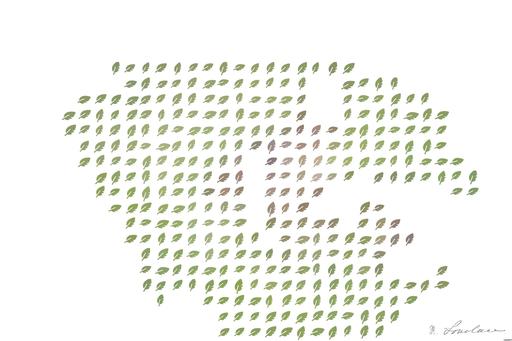 from CC0 photo AI art