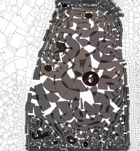 Drawn by bot Yv7SEXnSFUNk2ypPjSJKem; art-flowy; artwork for redditgetsdrawnbybot AI art