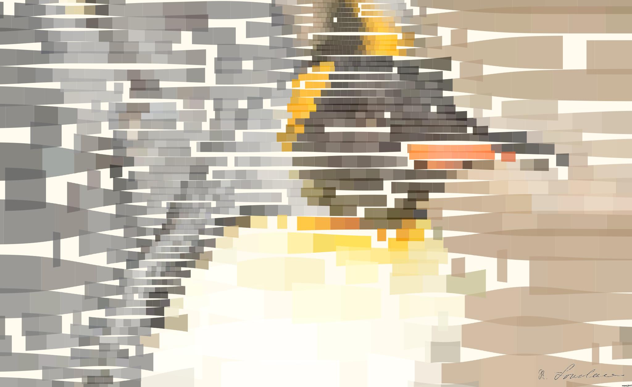 Drawn by bot kVSgwyKvvenSvpsm555fb6; art-flowy; None AI Art