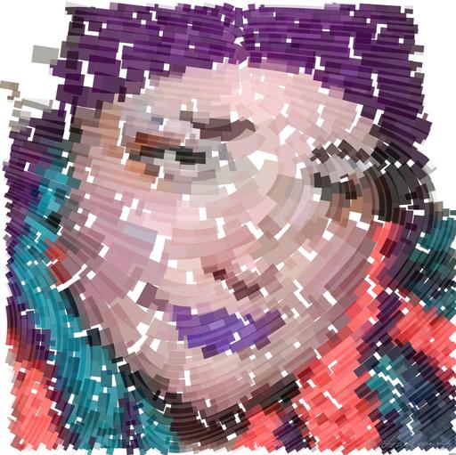 artwork for redditgetsdrawnbybot AI art