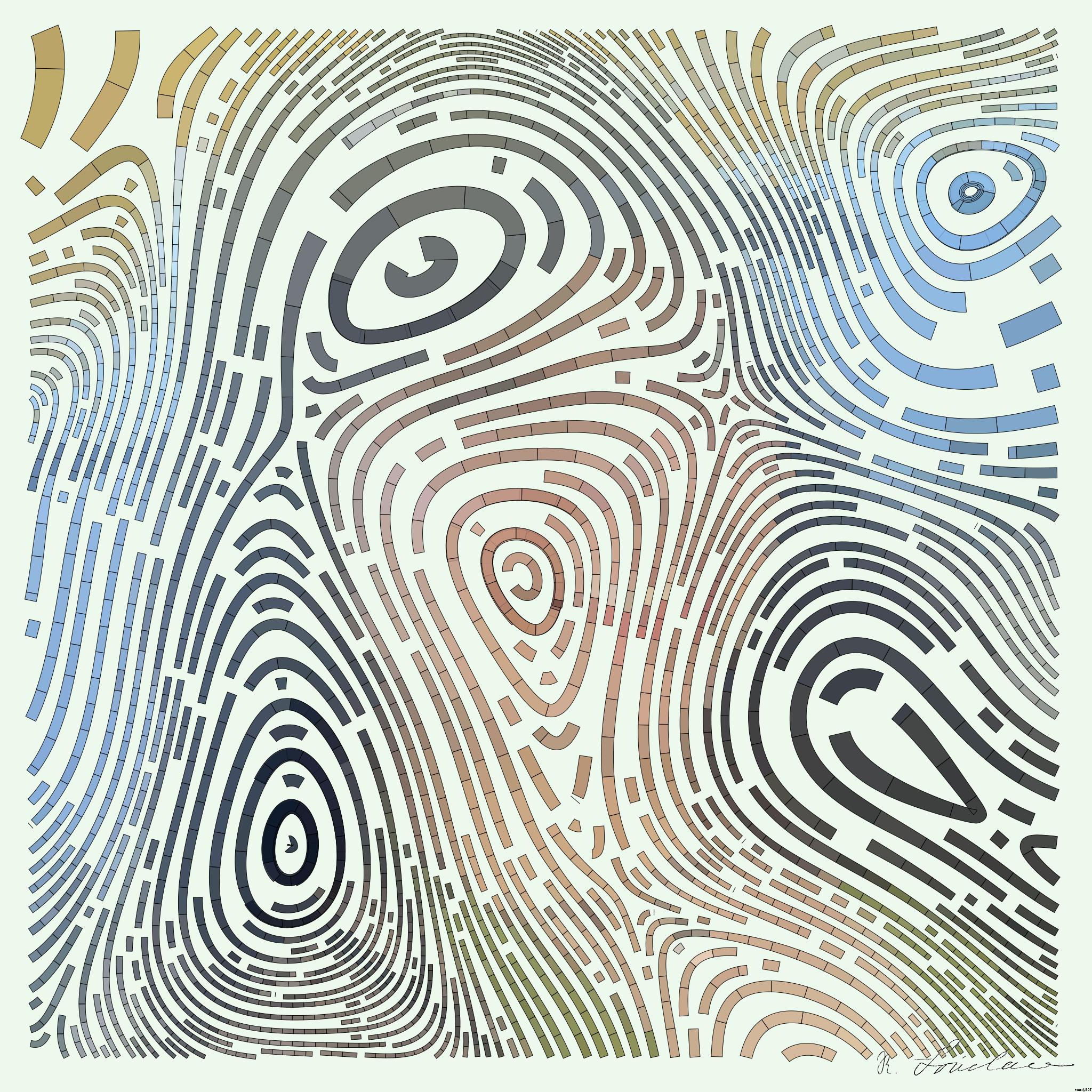 artwork for redditgetsdrawnbybot AI Art