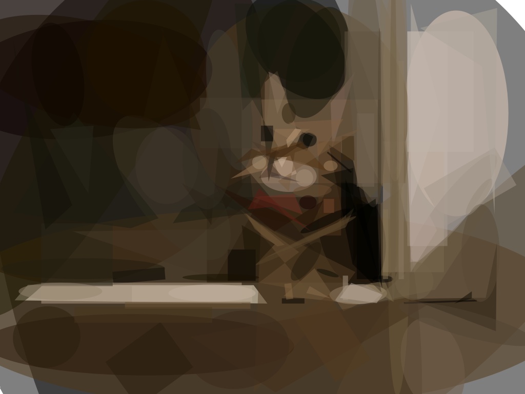 from CC0 photo AI Art