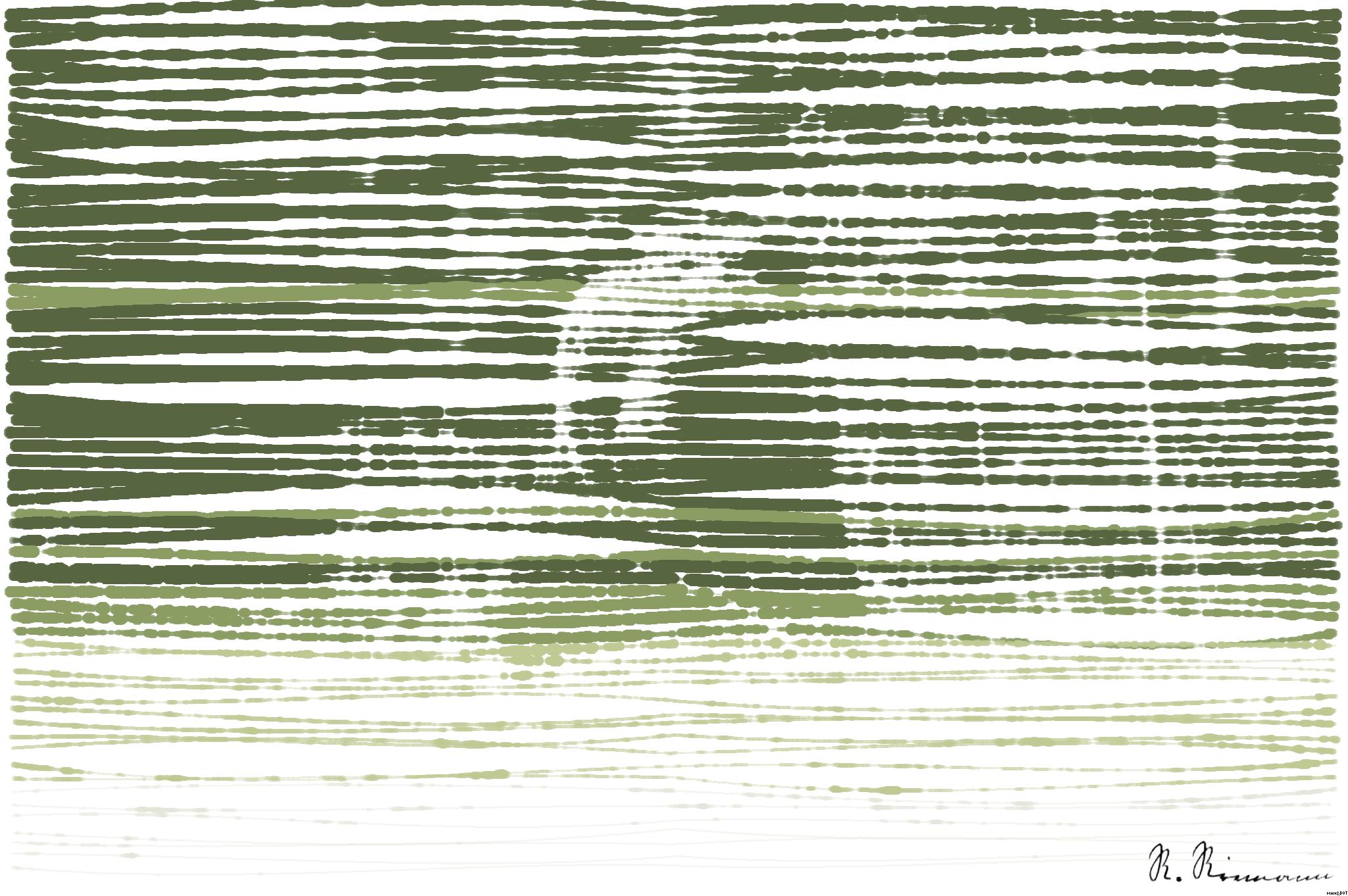 from CC0 photo AI Art