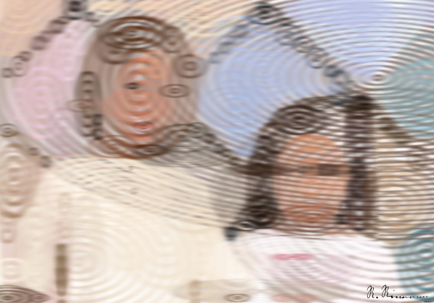 artwork for redditgetsdrawnbybot AI Art