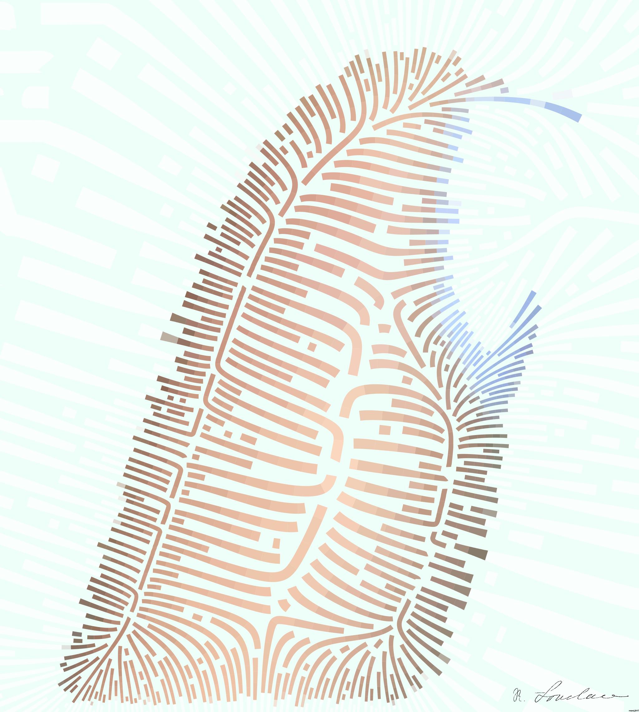 artwork for redditgetsdrawnbybot AI Art