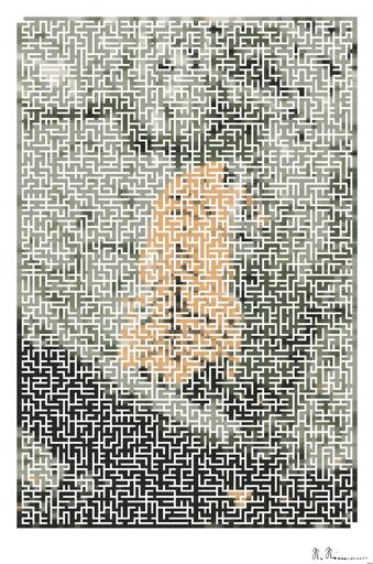 Drawn by bot DyDrP7AVLnkhP6mCqkgHbd; art-amaze; tiger lying on tree branch during daytime AI art