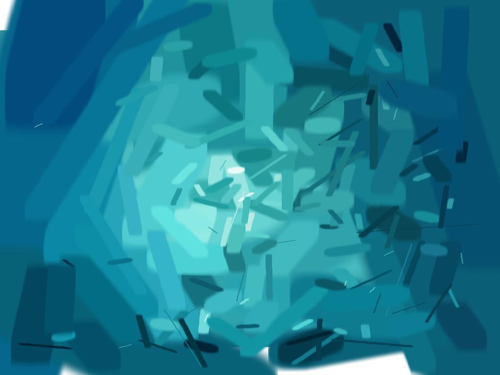 from CC0 photo AI Art