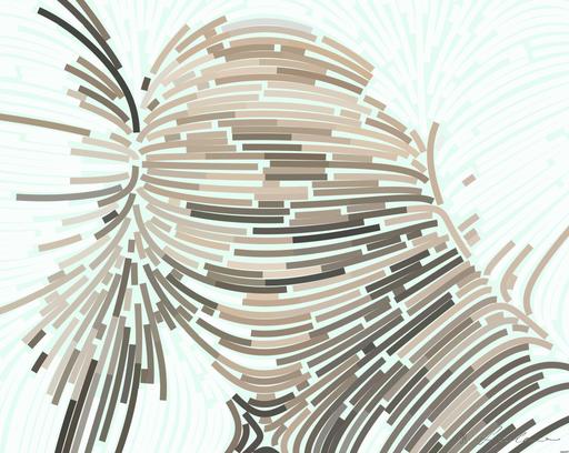 Drawn by bot X9FZbo32FGqyDeGLVKSPUu; art-flowy; None AI art