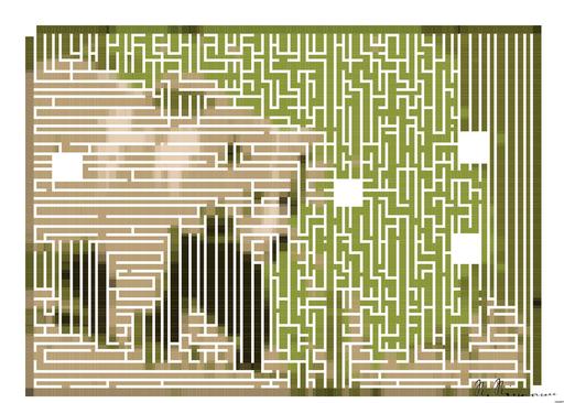 Drawn by bot hjrUtpNEJwAPny5TxGrzb5; art-amaze; A majestic grizzly bear standing near a pond in its natural habitat, full of life. AI art