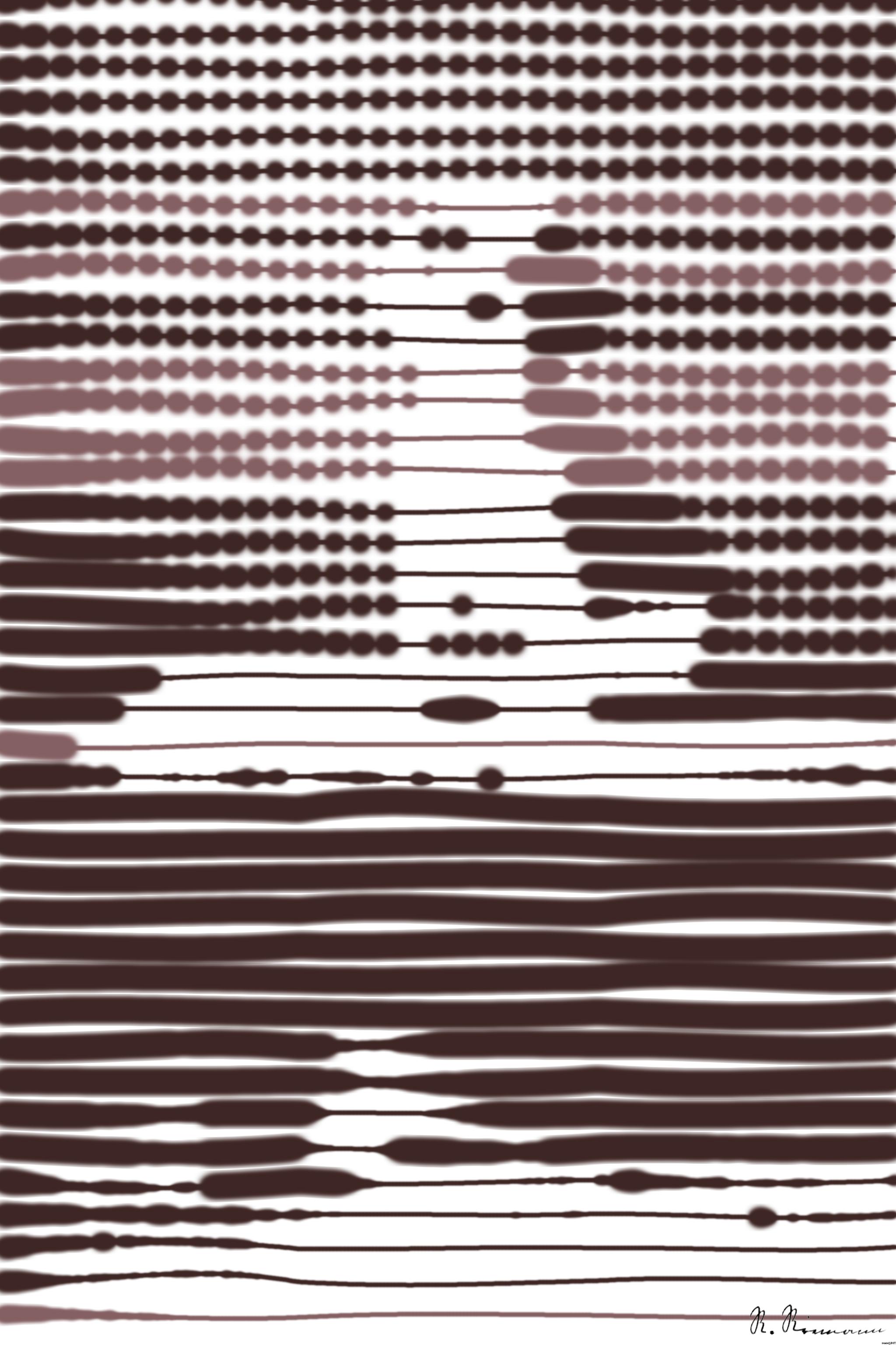 from CC0 photo AI Art