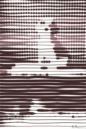 from CC0 photo AI art