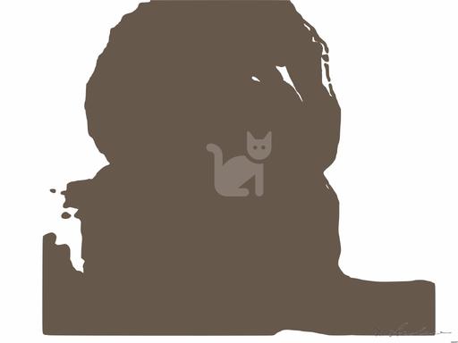 artwork for redditgetsdrawnbybot AI art