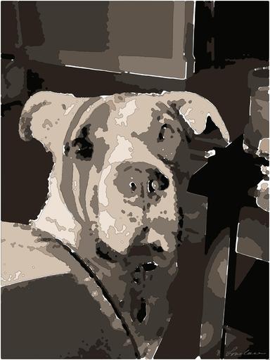 artwork for redditgetsdrawnbybot AI art