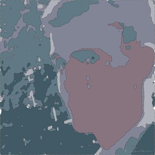 artwork for redditgetsdrawnbybot AI art