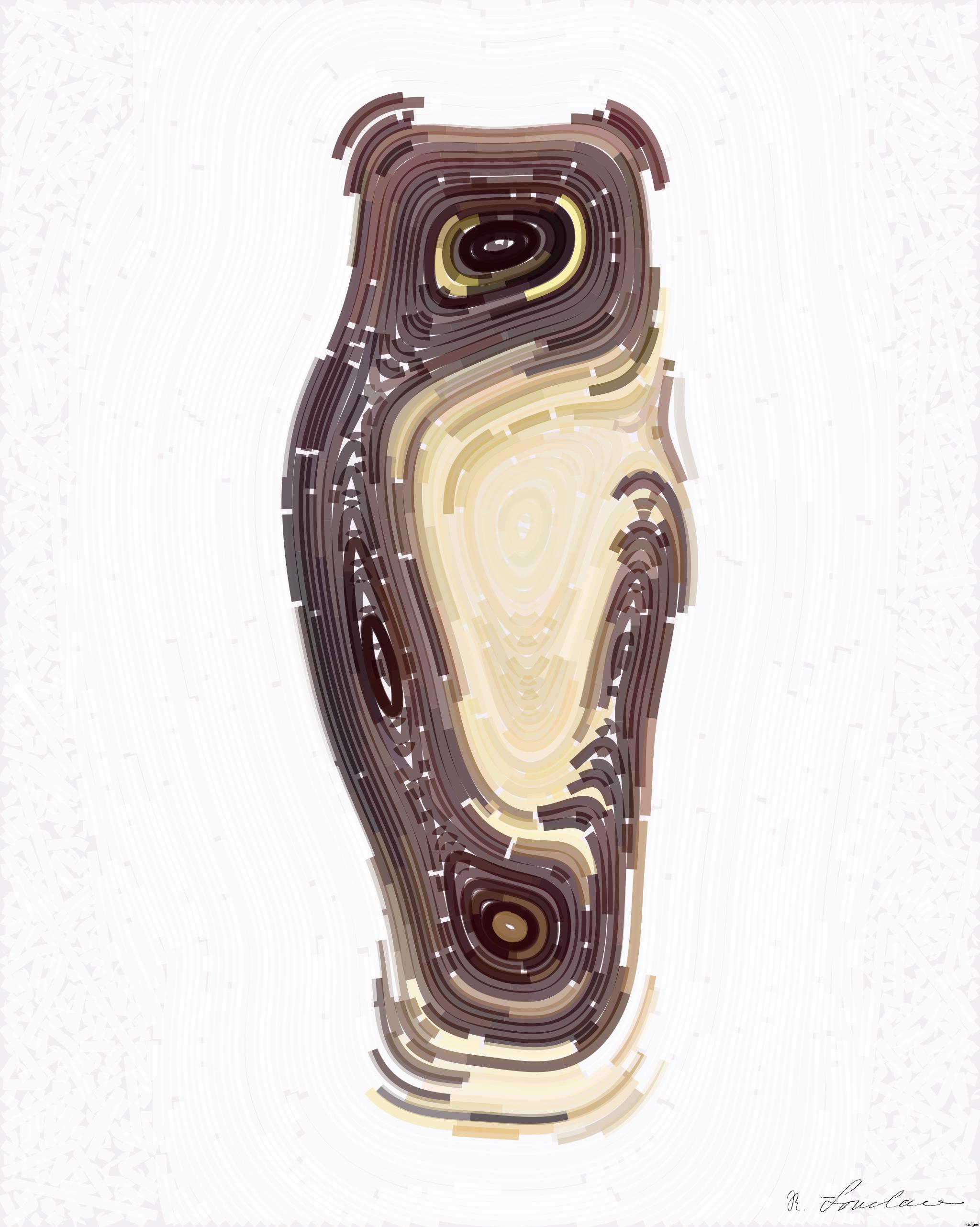 Drawn by bot CAWQN5Y94mRbkD5XCjK7oL; art-flowy; None AI Art