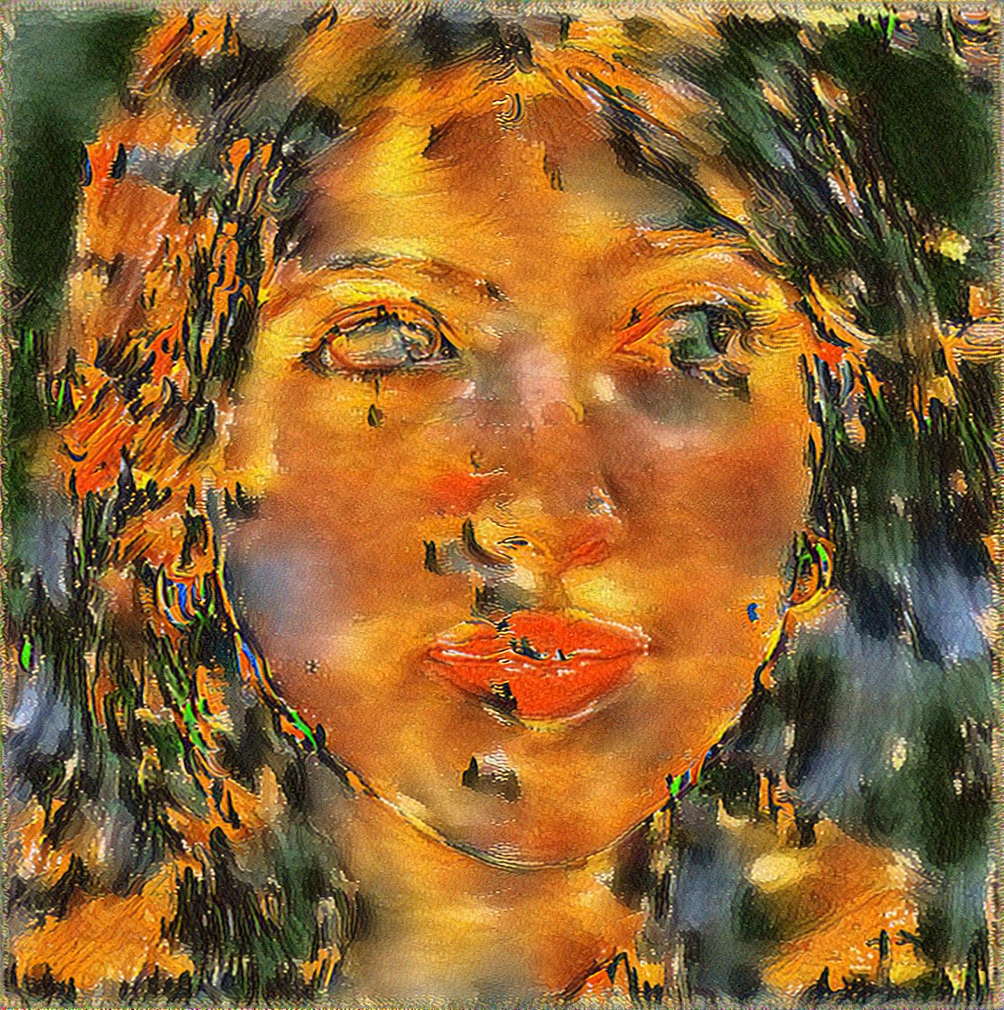 artwork for redditgetsdrawnbybot AI Art