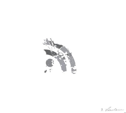 from CC0 photo AI art