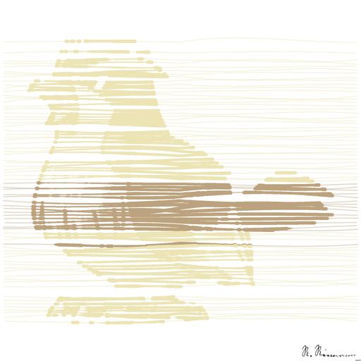 Drawn by bot 57ZZvRtF2KdPbaxxGqLuG9; art-linewidth AI art