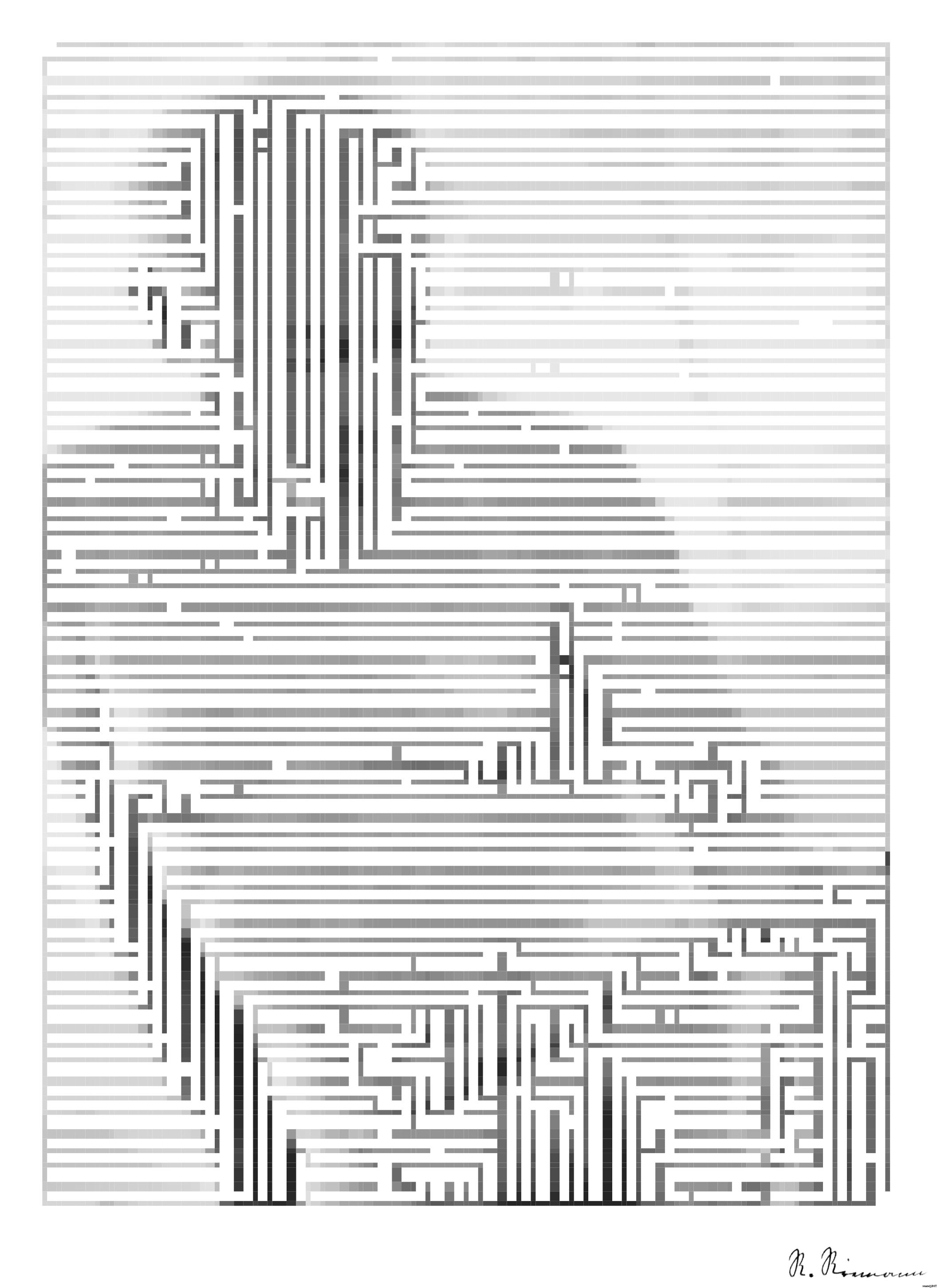 artwork for redditgetsdrawnbybot AI Art