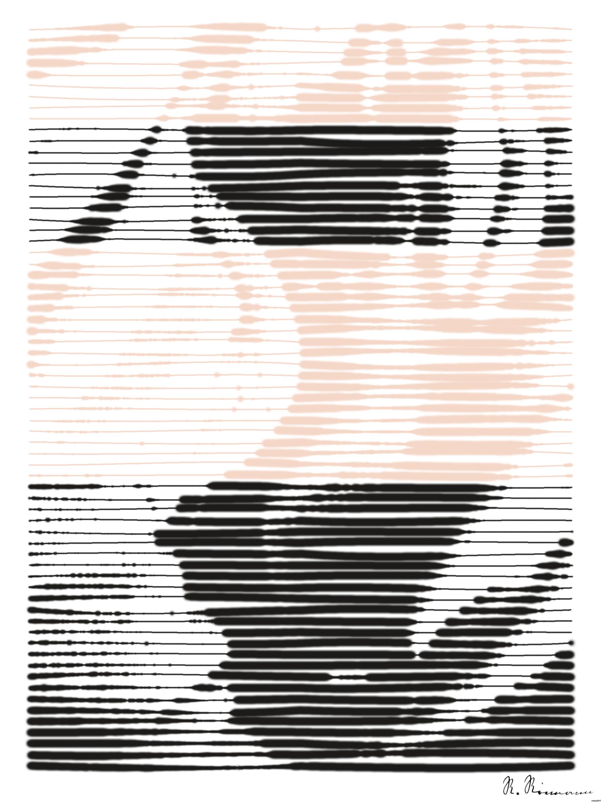 artwork for redditgetsdrawnbybot AI Art