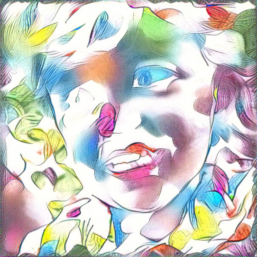 artwork for redditgetsdrawnbybot AI Art