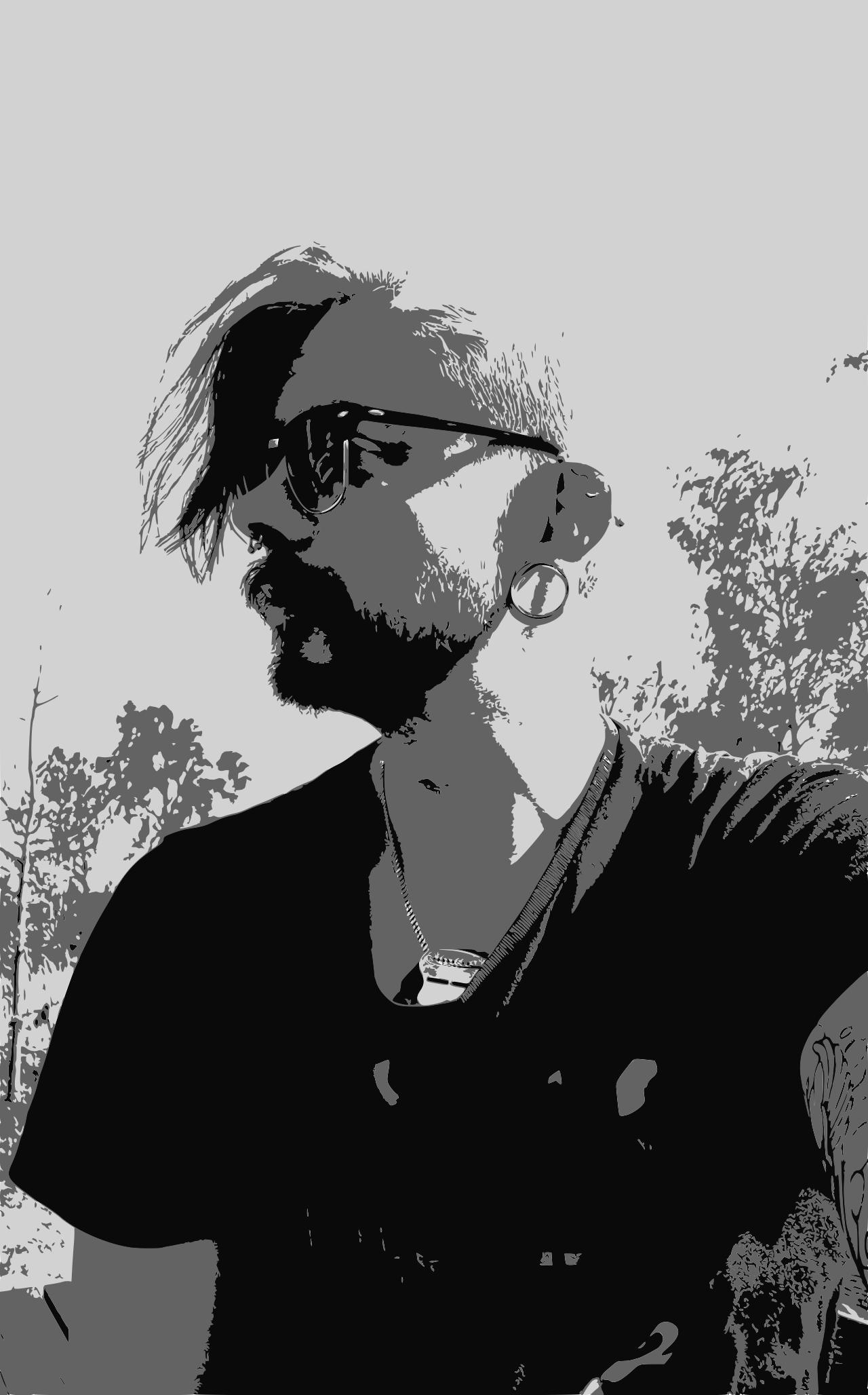 artwork for redditgetsdrawnbybot AI Art