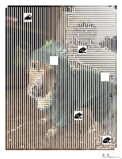 Drawn by bot eBhH6YRcqqKqbuK24aVy4E; art-amaze; artwork for redditgetsdrawnbybot AI art