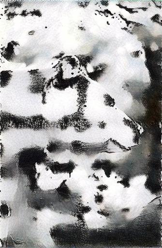 from CC0 photo AI art