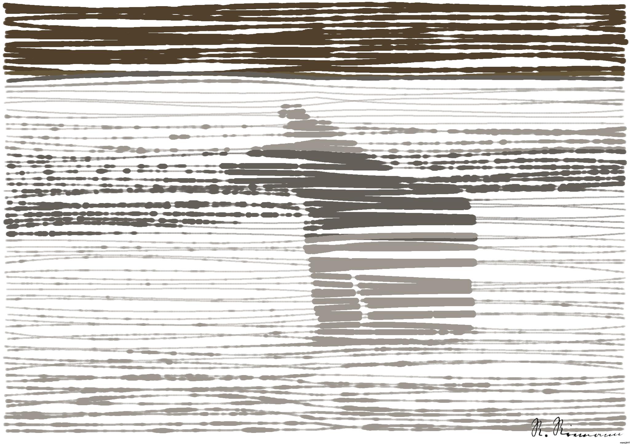 from CC0 photo AI Art