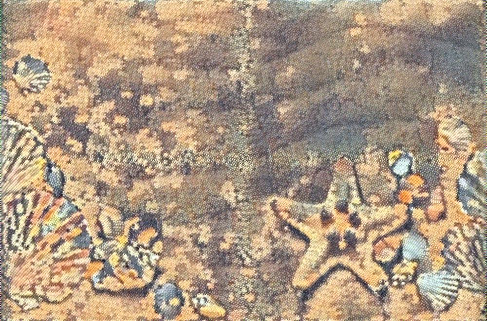 from CC0 photo AI Art