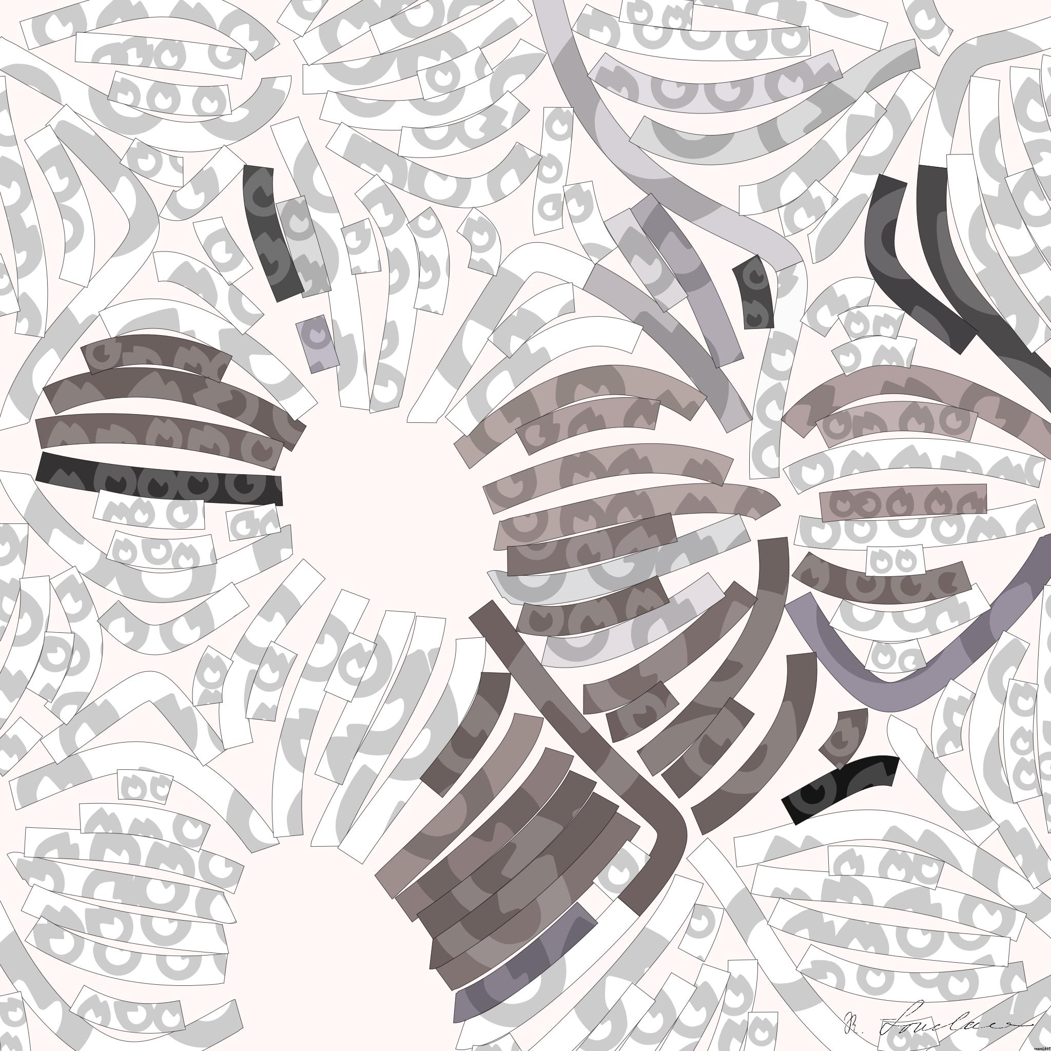 Drawn by bot E6ur85ebSW3S4v4njVcFjg; art-flowy AI Art