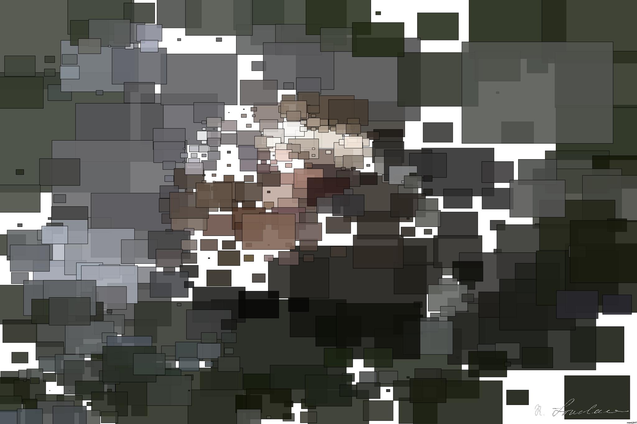 from CC0 photo AI Art