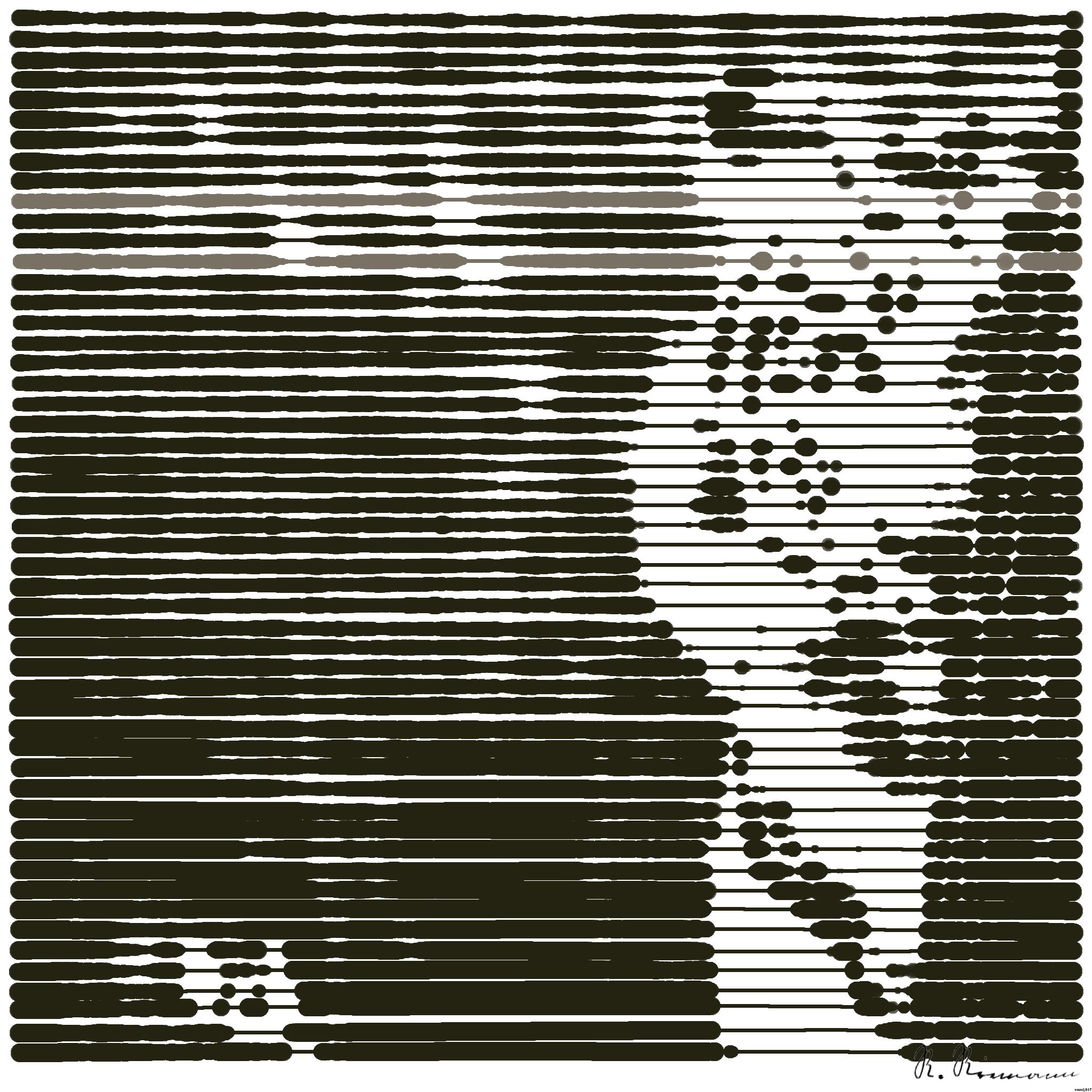 from CC0 photo AI Art