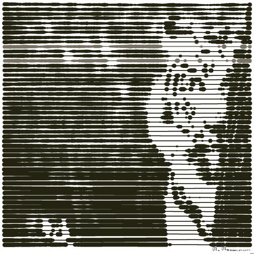 from CC0 photo AI art