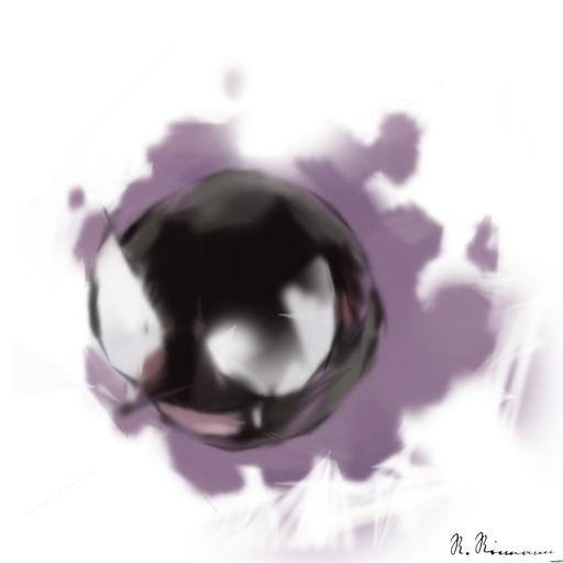 Drawn by bot WxcodjtzQoi2wJLGUhJUQG; art-primitive-paintbrush-ii AI art
