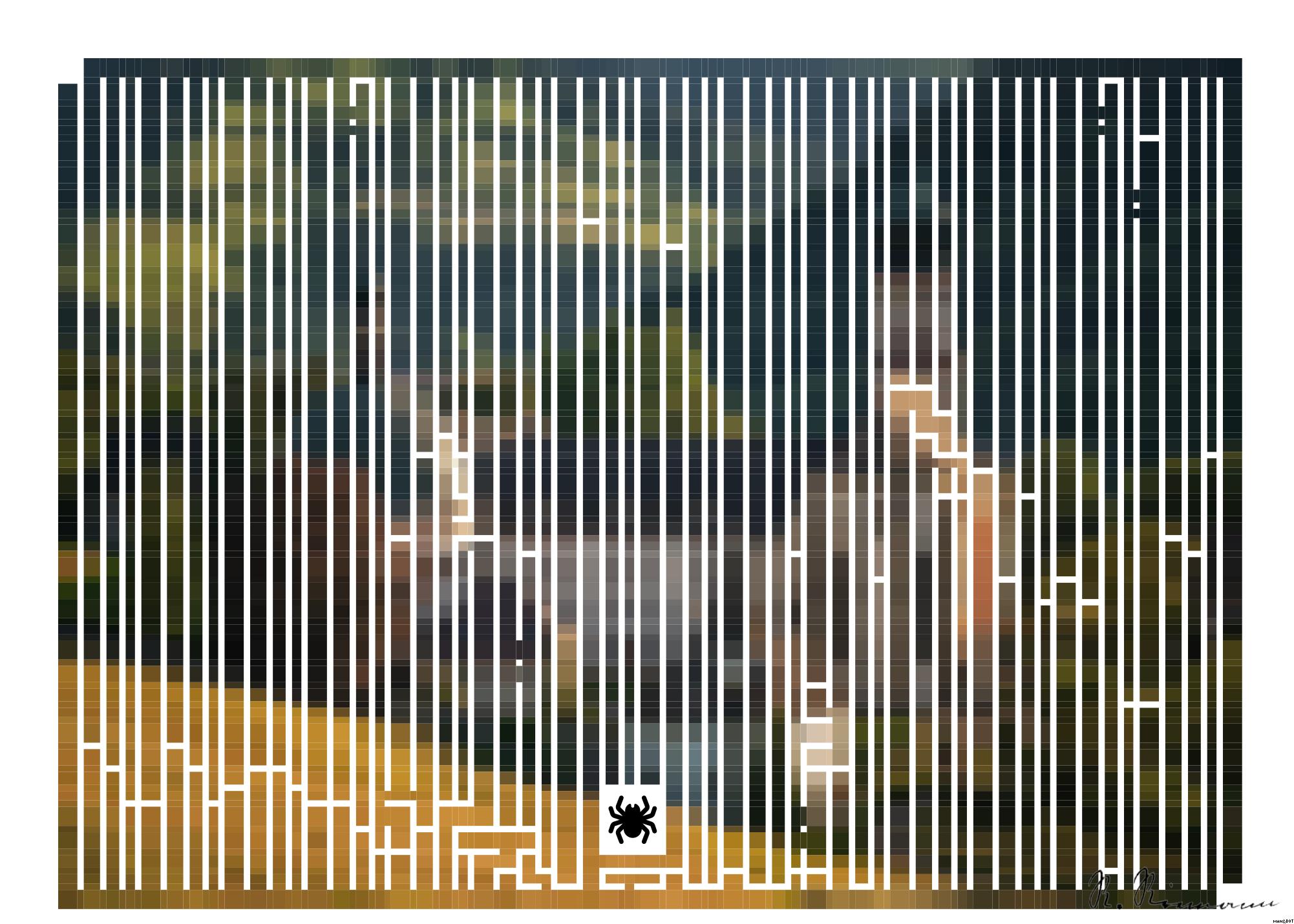 Drawn by bot FWEWBWxb4Zkf4Y42QuZF3P; art-amaze; None AI Art