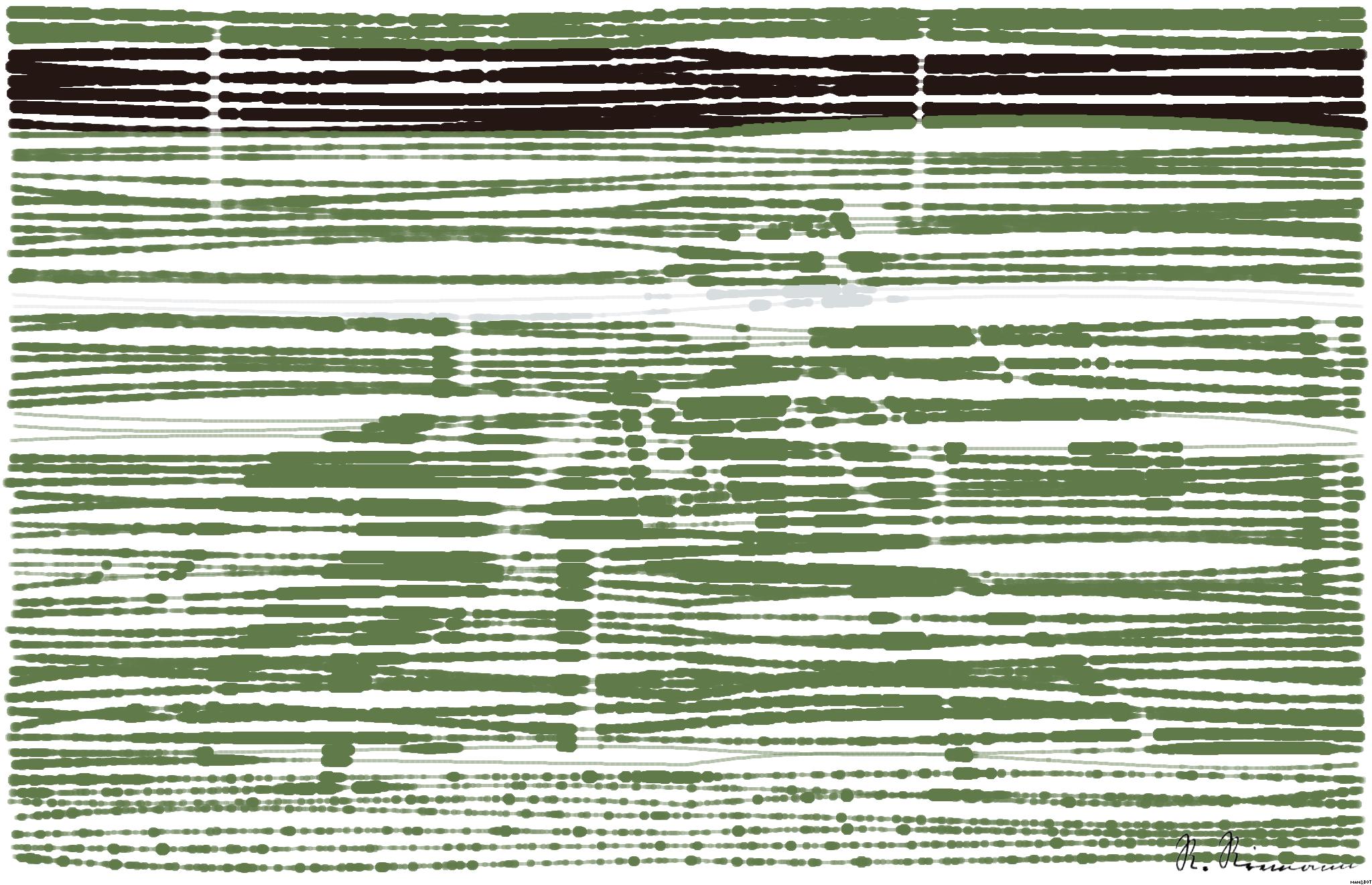 from CC0 photo AI Art