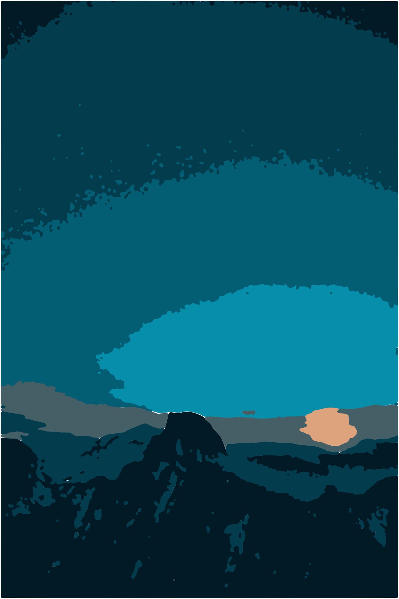 from CC0 photo AI Art