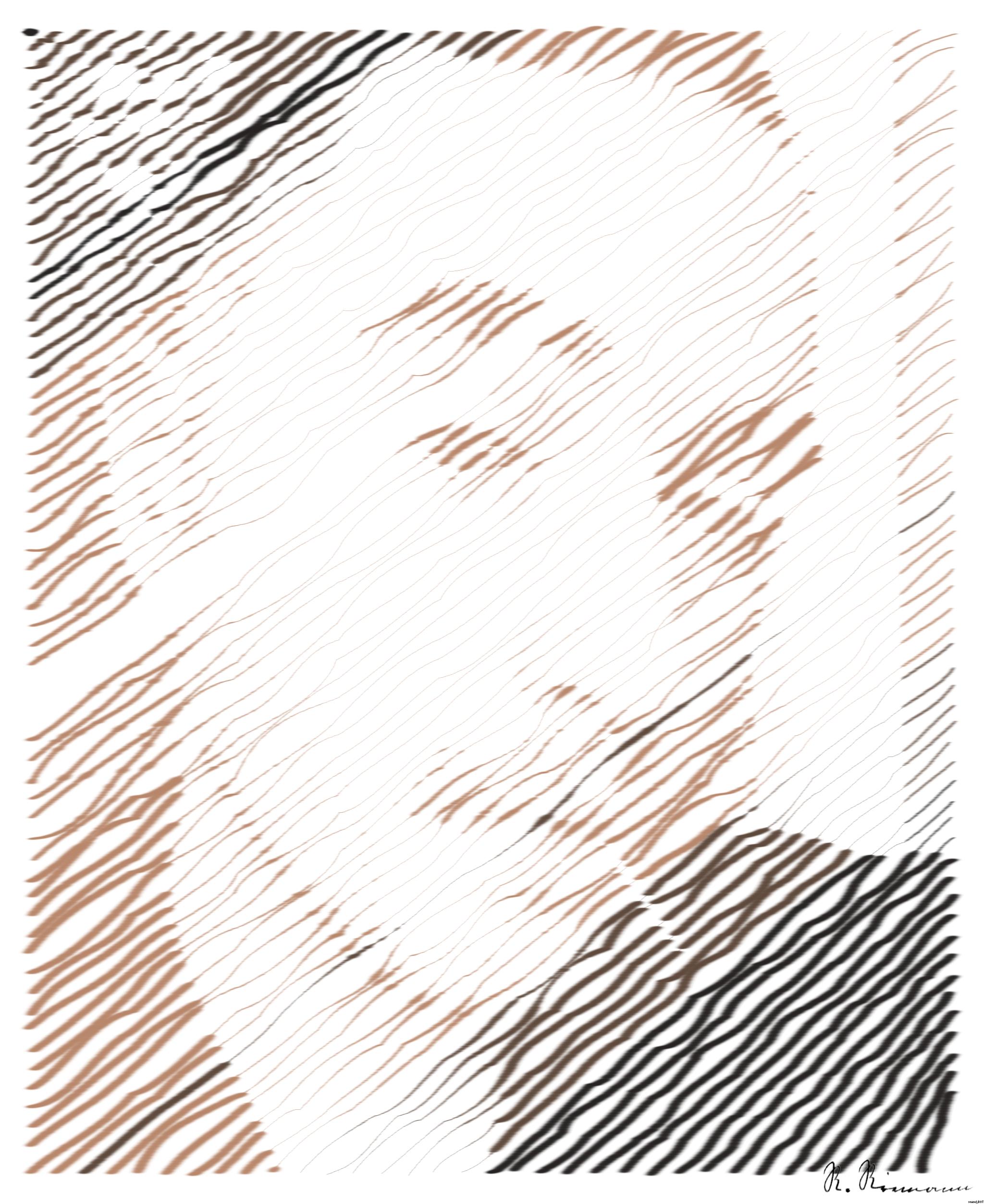 artwork for redditgetsdrawnbybot AI Art