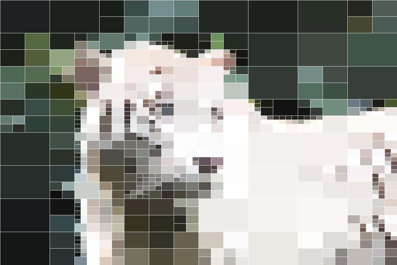 from CC0 photo AI Art