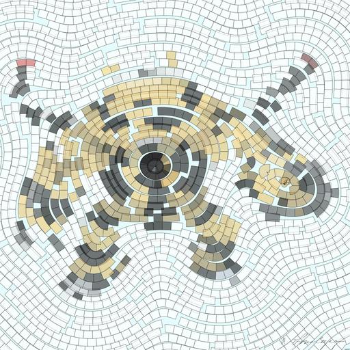 Drawn by bot A5kMpua6VxjHMM2VwVi7n4; art-flowy AI art