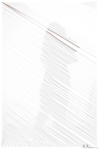 artwork for redditgetsdrawnbybot AI art