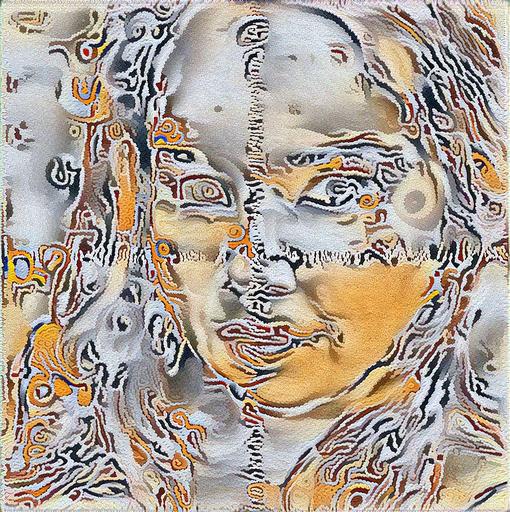 artwork for redditgetsdrawnbybot AI art