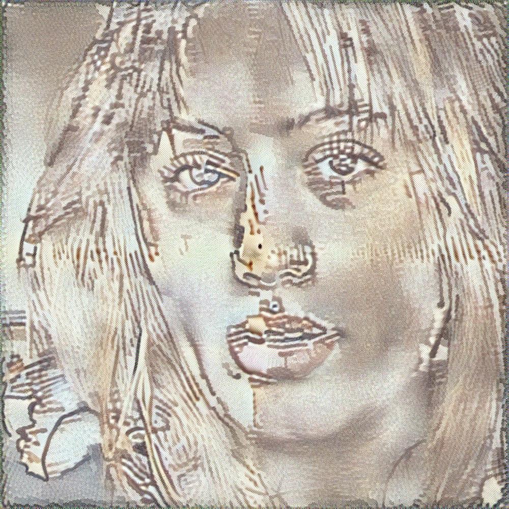 artwork for redditgetsdrawnbybot AI Art