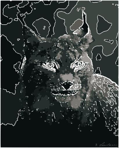 Drawn by bot kQTxZ4Mr2ndcaJxh5PURTS; art-bloby; None AI art