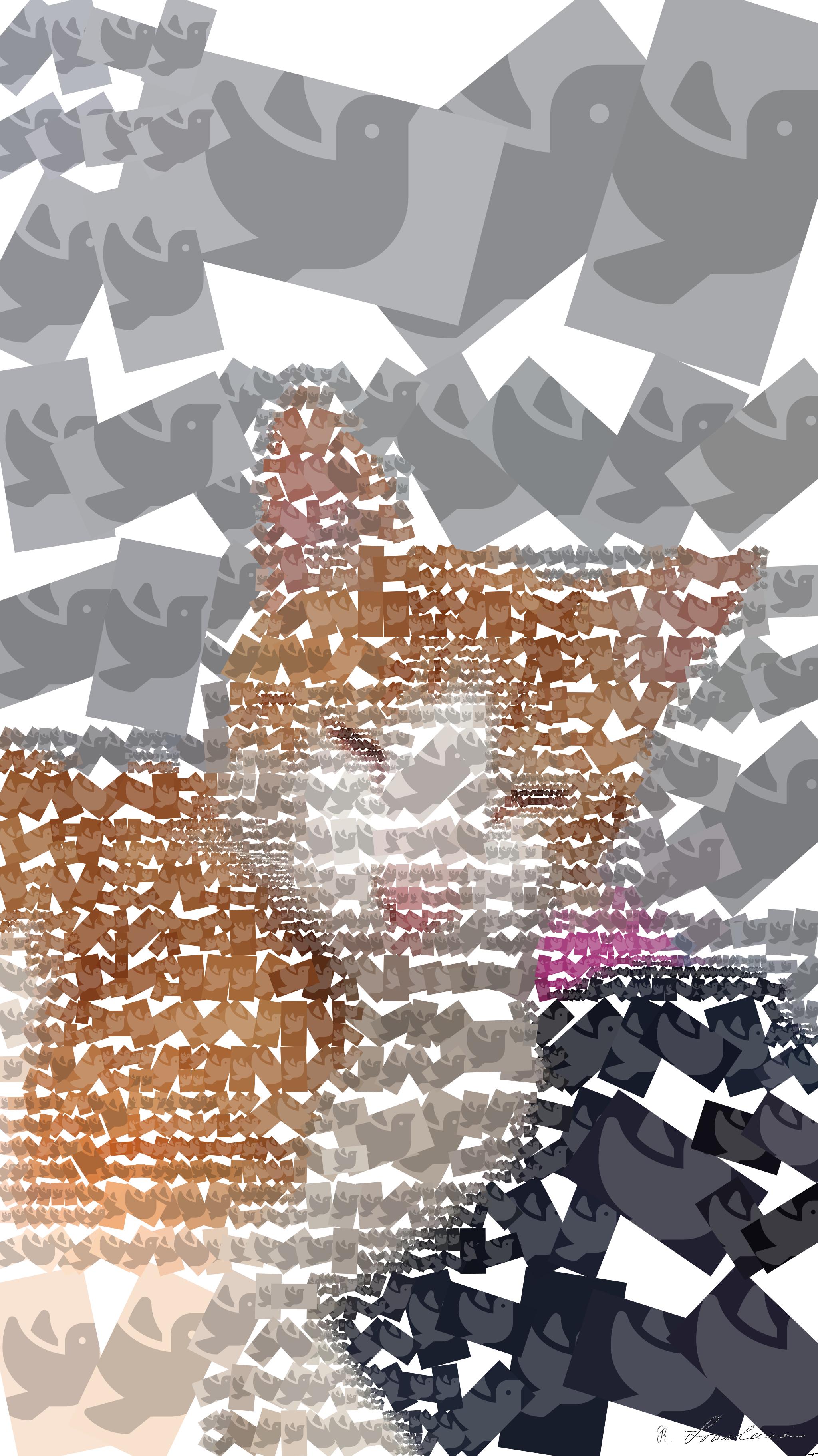 artwork for redditgetsdrawnbybot AI Art