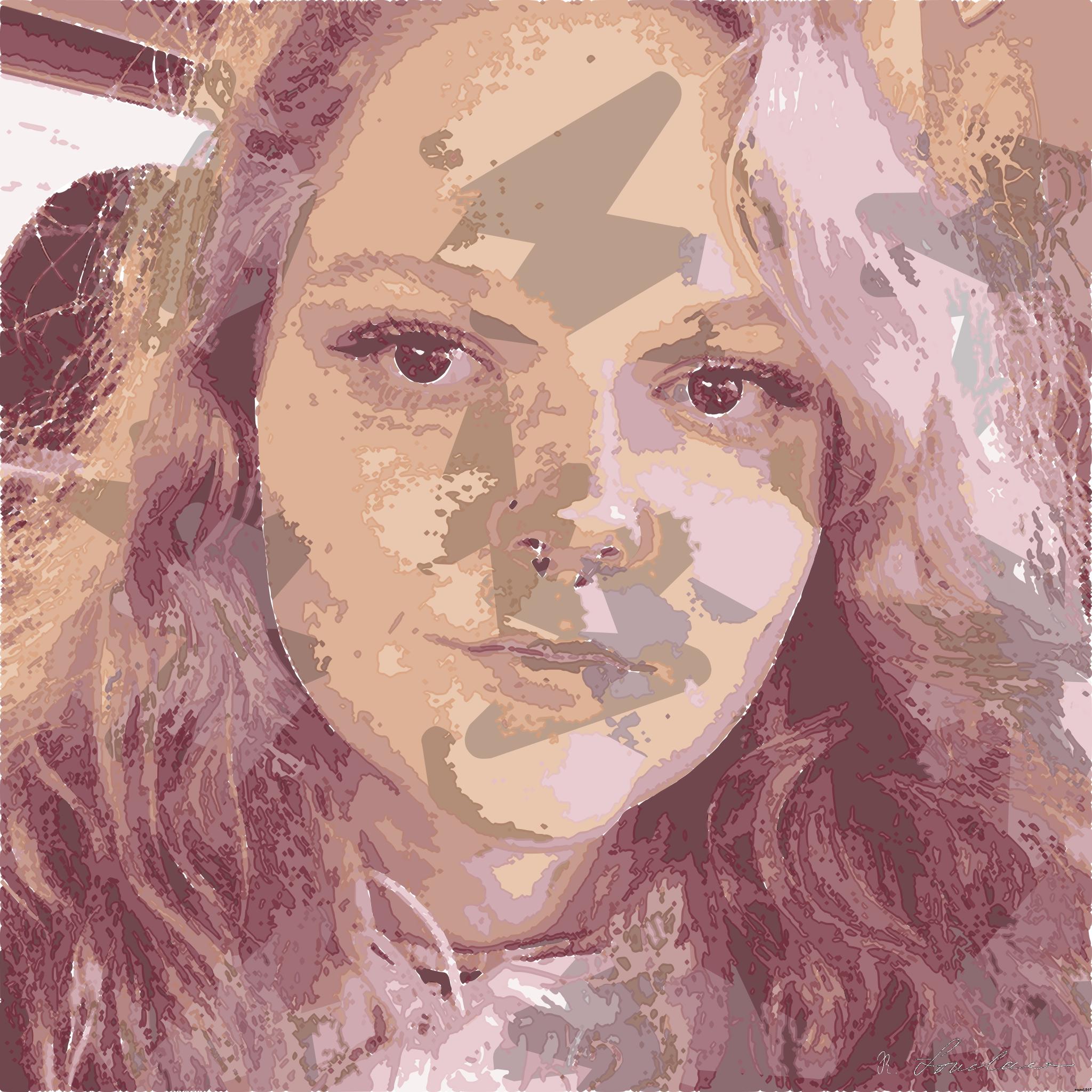 artwork for redditgetsdrawnbybot AI Art