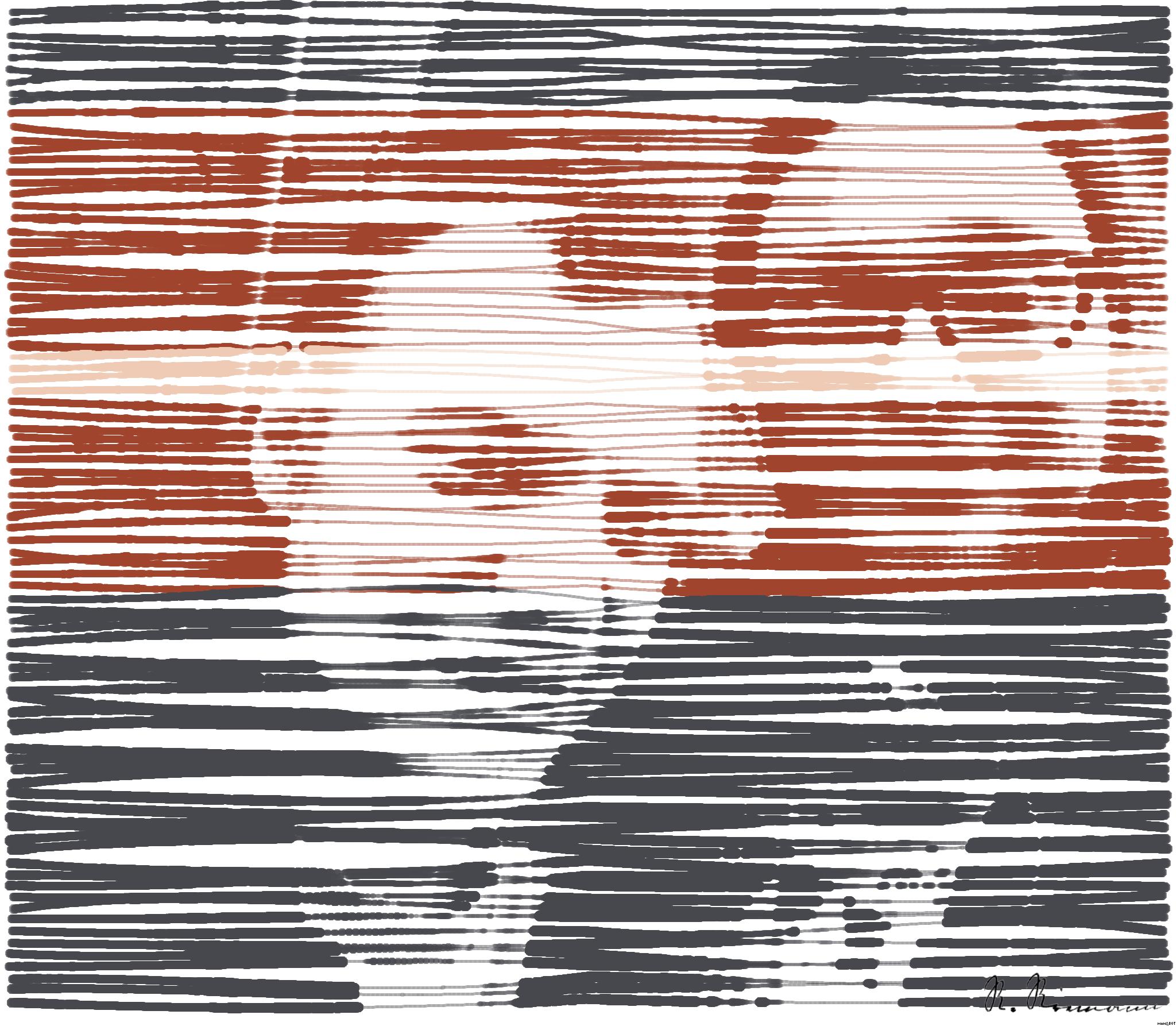 artwork for redditgetsdrawnbybot AI Art