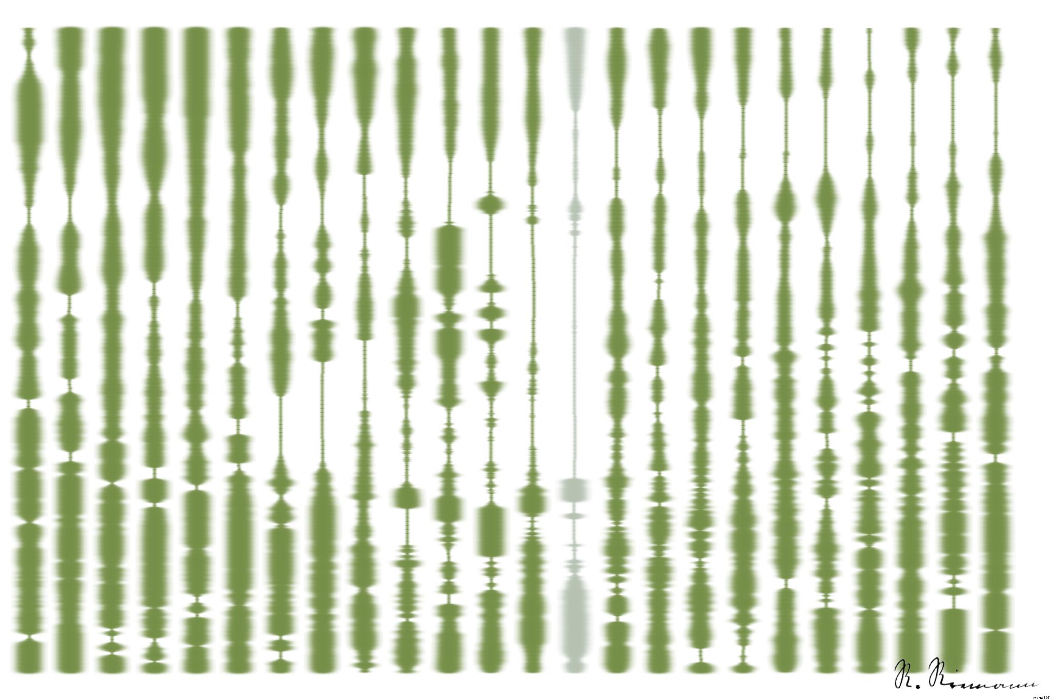 from CC0 photo AI Art