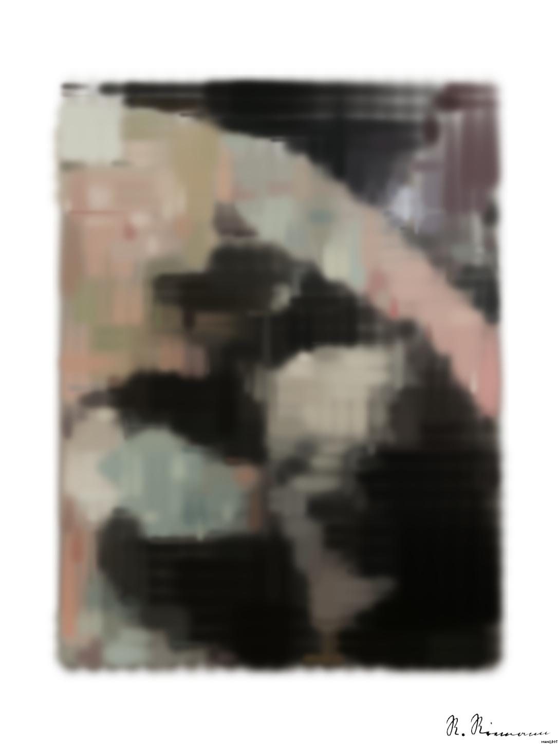 artwork for redditgetsdrawnbybot AI Art